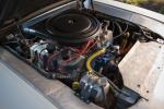 Mercury Cyclone Spoiler II Boss 429 NASCAR 1969 года